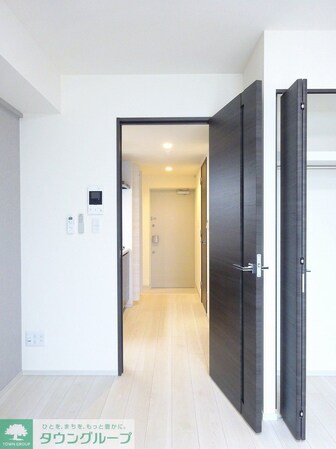 アイル グランデ中野ノースの物件内観写真